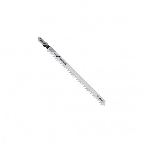 PRO Hardwood fast Stichsägeblatt T 344 DF, 152mm (5 Stück)