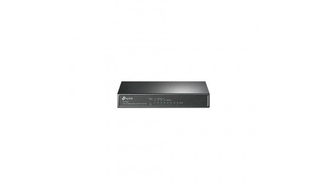 TP-Link TL-SF1008P V5.0, Switch
