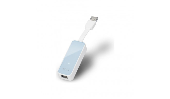 TP-Link USB2.0 to Fast Ethernet