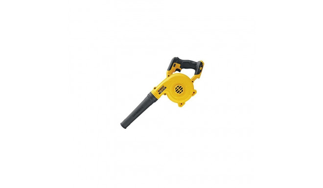 Dewalt battery blower DCV100 18V
