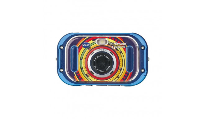 KidiZoom Touch 5.0 (blau)