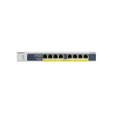 Netgear GS108PP, Switch