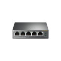 TP-Link TL-SG1005P, Switch
