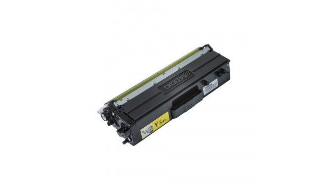 Brother TN-421Y - yellow