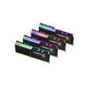G.Skill DDR4 32 GB 3200-CL16 Trident Z RGB - Quad-Kit