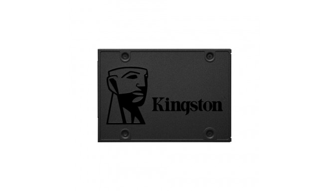A400 960GB (SATA 6Gb/s, 2,5")