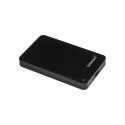 Intenso Memory Case 4 TB - USB 3.0 - black