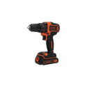 Black&Decker Bdcdd186K 18V