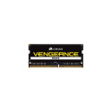 Corsair DDR4 SO-DIMM 16 GB 2400-CL16 - Single - Vengenance