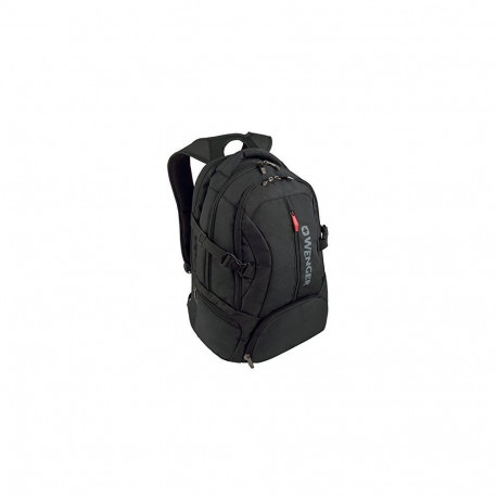 Transit Deluxe kuni 16", must