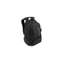 Wenger Transit Deluxe 16 - black