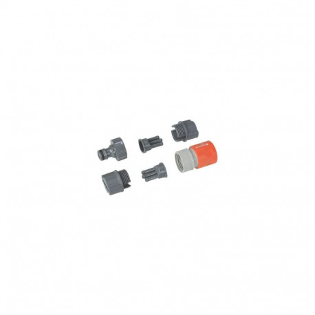 Gardena-tube condensers connector kit (5316)