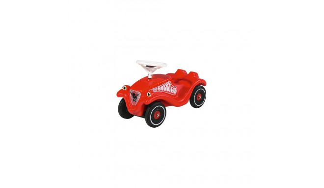 BIG Bobby-Car Classic red - 800001303