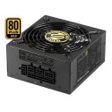 Sharkoon SilentStorm SFX Gold 500W Modular - 80Plus Bronze