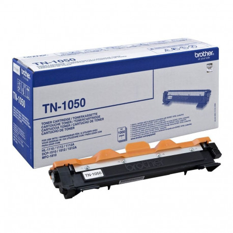 Brother Toner czarny TN-1050