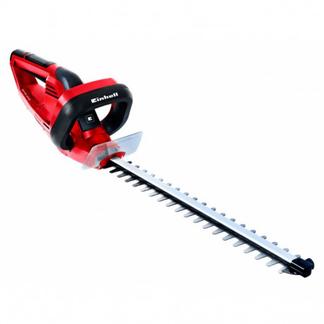 Elektro-Heckenschere GH-EH 4245 (rot/schwarz, 420 Watt)