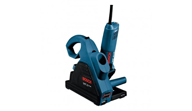 Bosch Chaser GRF 35 CA blue