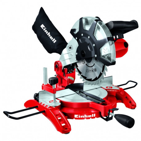 Einhell Mitre Saw TH-MS 2513Lrd