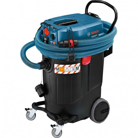 Bosch tolmuimeja GAS 55 M AFC, sinine