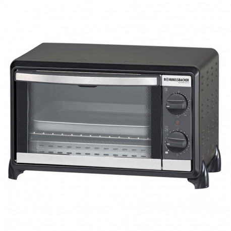 Kleinbackofen Speedy BG 950 (schwarz, Retail)