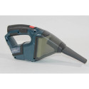 Bosch Portable vacuum cleaner GAS 10.8V-LI blue