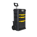 Stanley Rolling Workshop II black