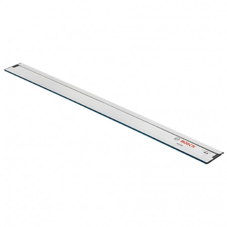 Bosch guide rail FSN 1600 silver