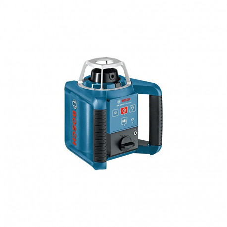 Bosch Rotary Laser GRL 300 HV blue