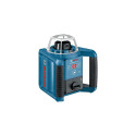 Bosch Rotary Laser GRL 300 HV blue