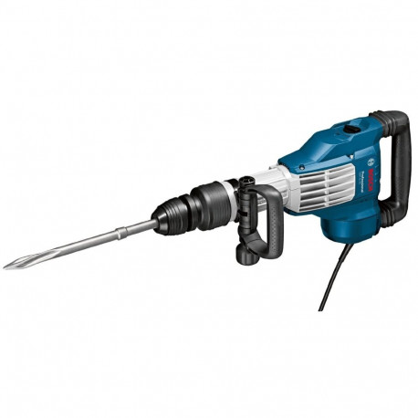 Bosch Domolition Hammer GSH 11 VC blue