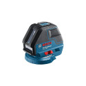 Bosch Line Laser GLL 3-50P Set blue