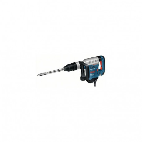 Bosch Domolition Hammer GSH 5 CE blue