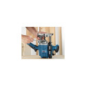 Bosch Power Router GOF 1250 CE blue