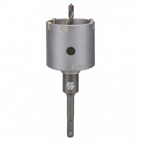 Bosch Core drills set 68mm SDS+ 3 parts