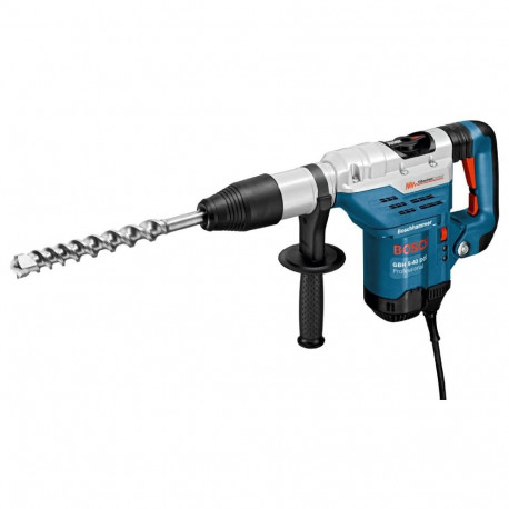 puurvasar GBH 5-40 DCE professionaalne 1150W kohver, sinine