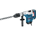 Bosch Combi Hammer GBH 5-40 DCE blue