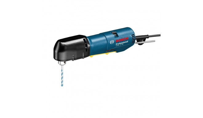 Bosch Angle Drill GWB 10 RE blue