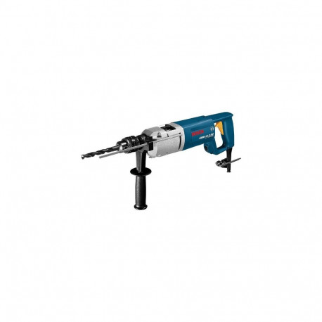 Bohrmaschine GBM 16-2 RE Professional (blau, 1.050 Watt)