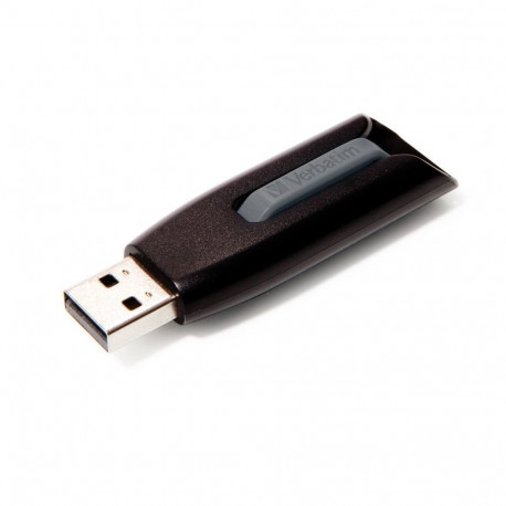 Verbatim USB 32GB 25/80 V3 USB 3.0 black