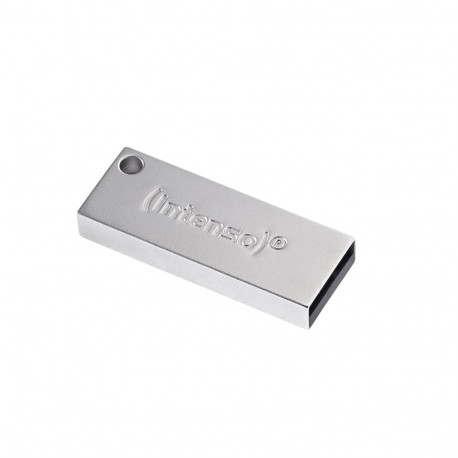 Premium Line 32 GB (silber, USB-A 3.2 Gen 1)