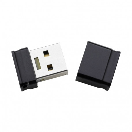 Micro Line 8 GB (schwarz)