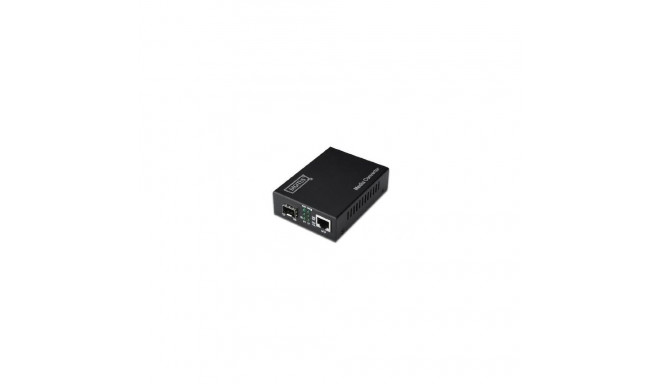 Digitus Converter RJ45-> SFP