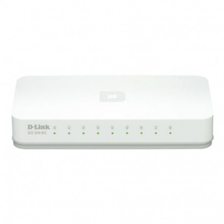 D-Link switch GO-SW-5G 1000/UNM/ 5