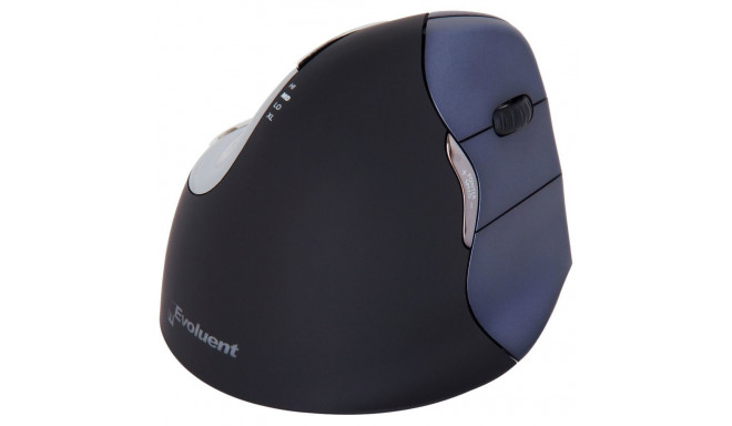 EVOLUENT Vert Optical Mouse 4 Wireless RH