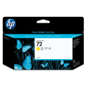 HP Nr.72 Ink Yellow C9373A