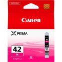 Canon ink cartridge CLI-42M, magenta