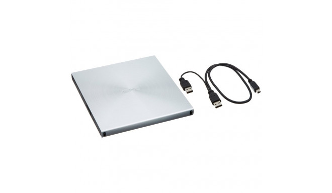 Asus SDRW-08U5S-U UltraDrive 8x U2 si Retail