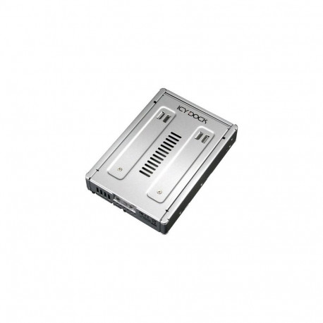 IcyDock adapter 2.5" - 3.5" SATA&SSD MB982SP-1S