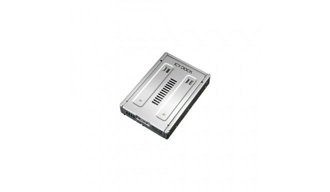 MB982SP-1S (silber, Retail)