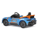 Laste elektriauto Hot Wheels 12V